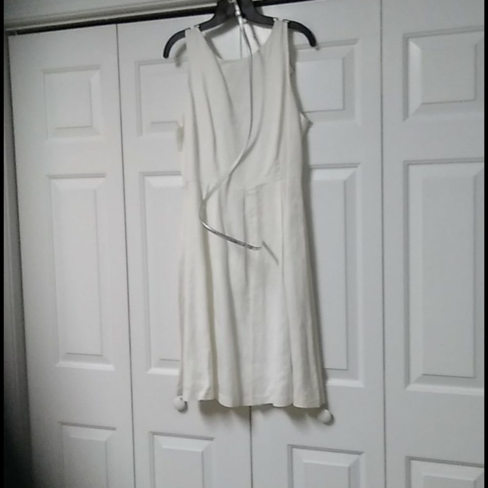 Sharagano Dress